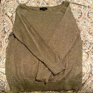 J Crew women’s sweater